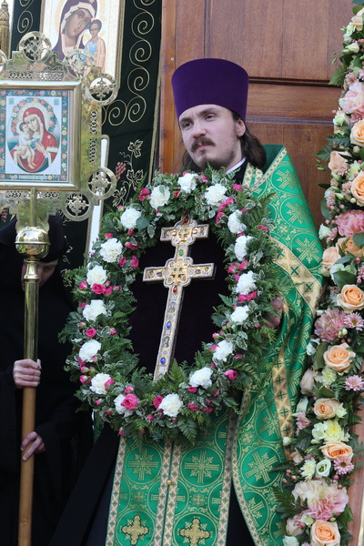 51-О. Александр